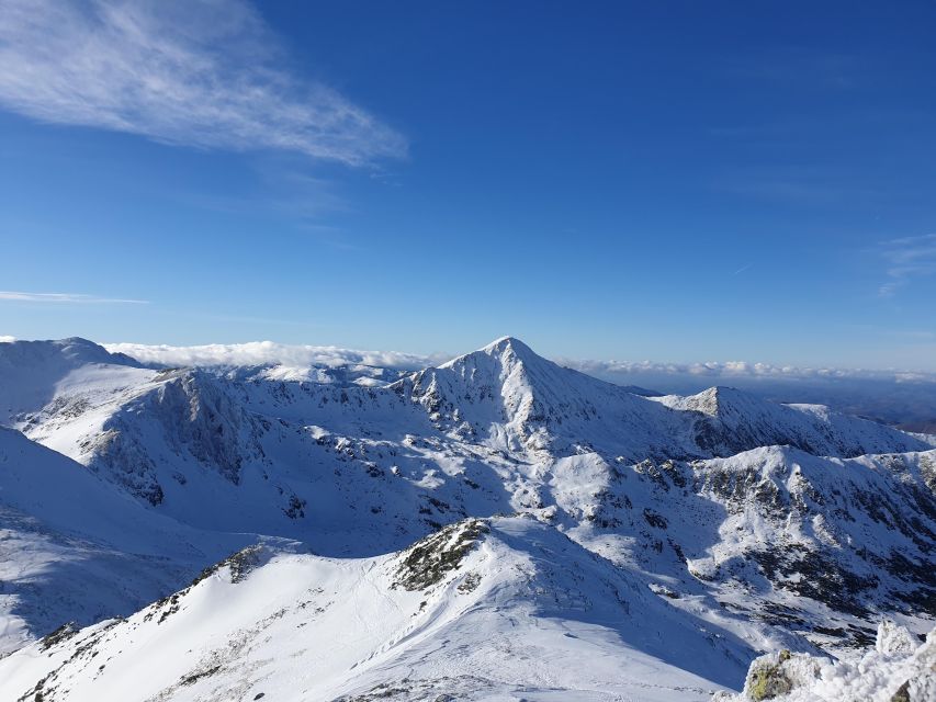 Timisoara Dream Tours: Lets Go Hiking in Retezat Mountains - Group Size and Language