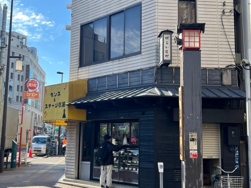 Tokyo Asakusa Morning Temple and Onigiri Walking Tour - Highlights of the Tour