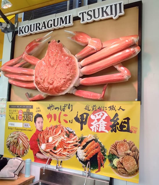 Tokyo: Highlights Walking Tour Review - Explore Tsukiji Fish Market