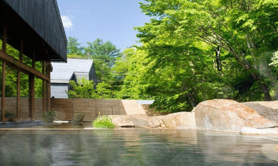 Tokyo Karuizawa Tour Review: A Scenic Adventure - Karuizawa Kogen Church History