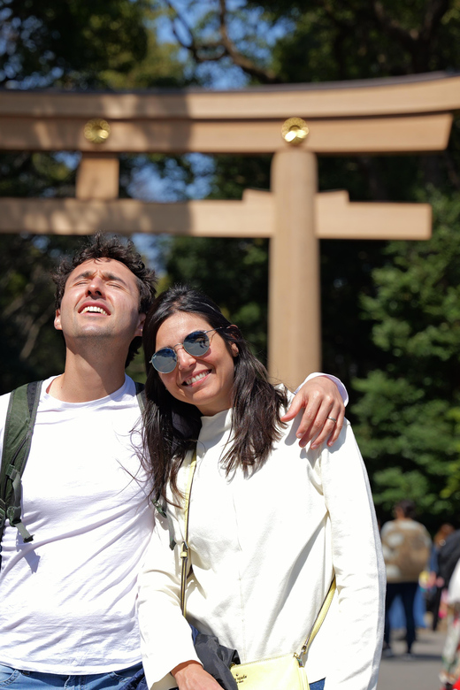 Tokyo Kickstart Tour With Local Guide Review - Experience Highlights