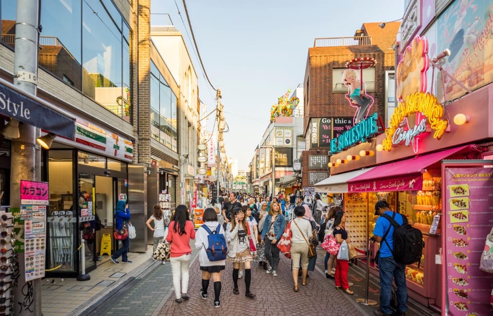 Tokyo: Private Harajuku Walk & Photoshoot With Local Expert - Customer Feedback