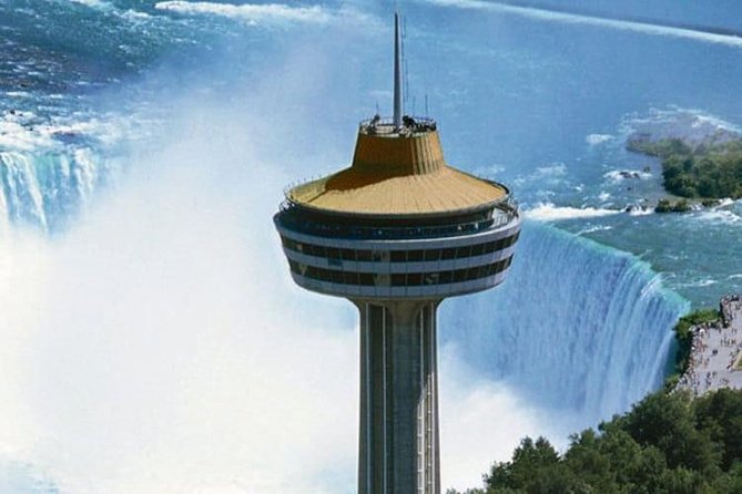 Toronto: Niagara Falls Private Day Tour - Traveler Information