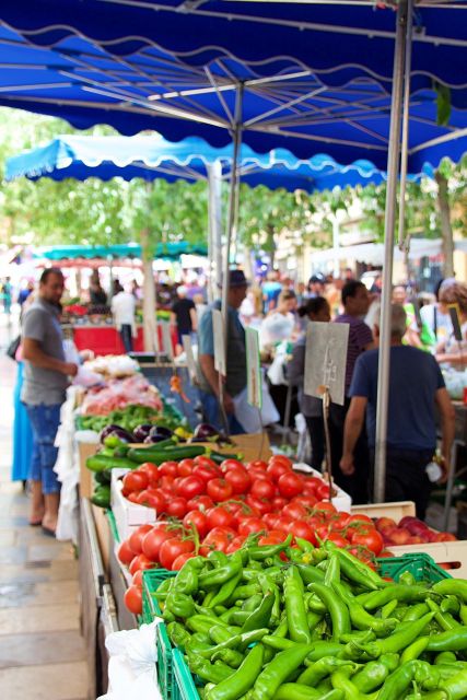 Toulon Private Tour - Walking Tour With Licensed Guide