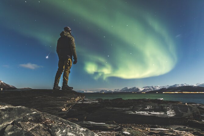 Tour in Search of the Northern Lights in Tromso - Meeting Point and Starting Location