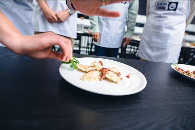 Traditional Polish Cooking Class With Liquor Tasting in Warsaw - Accessibility and Transportation