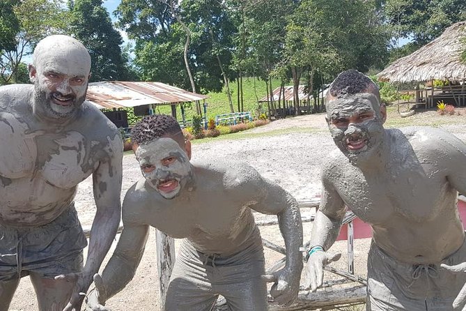 Trinidad Mud Volcano Hike and Food Experience - Pricing and Booking