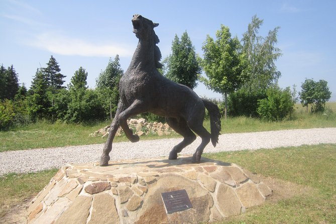 Trip to the Austerlitz Battlefield Near BRNO in the Czech Republic - Reviews and Ratings