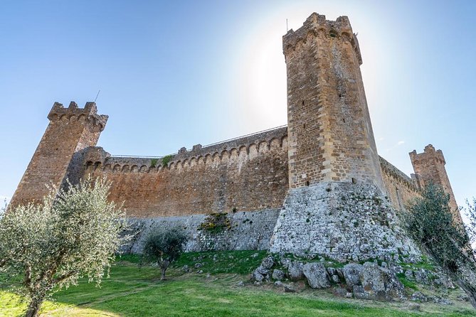 Tuscan Food and Wine Tour of Val Dorcia From Florence - Additional Information