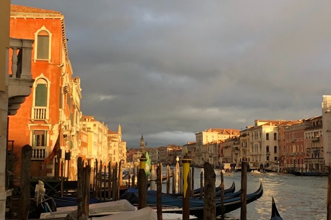 Two-Hour Walk From Rialto to San Marco Between History, Traditions and Art - Tour Reviews