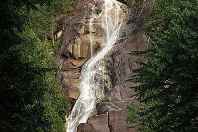 Vancouver Family Tour Squamish With Porteau Cove and Britannia Mine Private - Porteau Cove Fjord