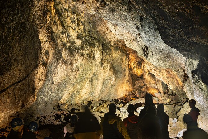 Vatnshellir Cave Tour - Booking and Cancellation Policy