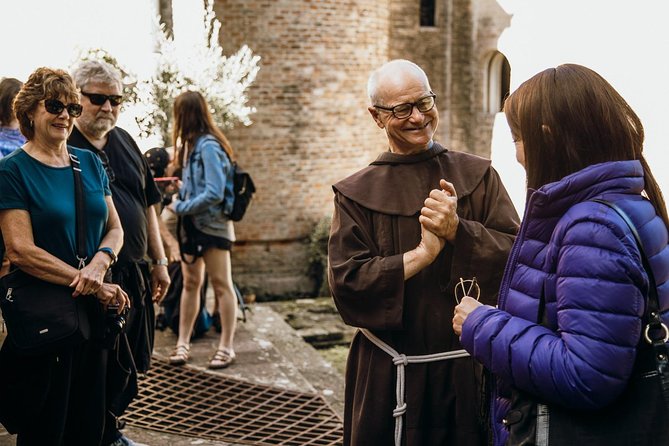 Venice: Murano & Burano Islands Half Day Tour With Wine Tasting - Cancellation and Flexibility