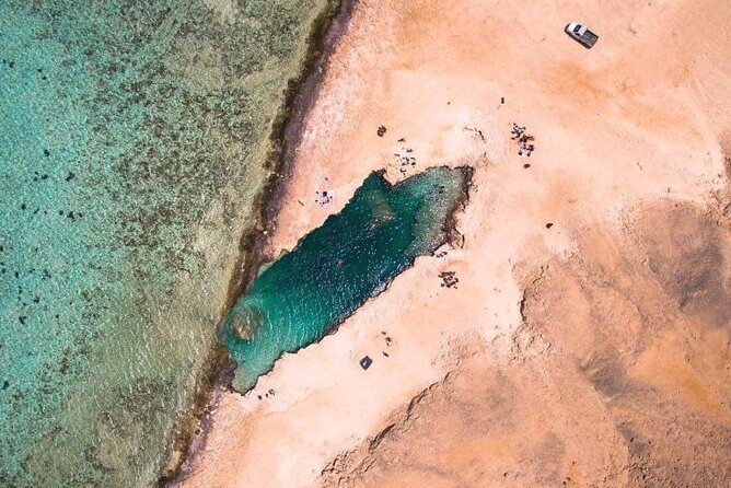 Wady Elgemal National Park Marsa Alam - Accessibility and Participation