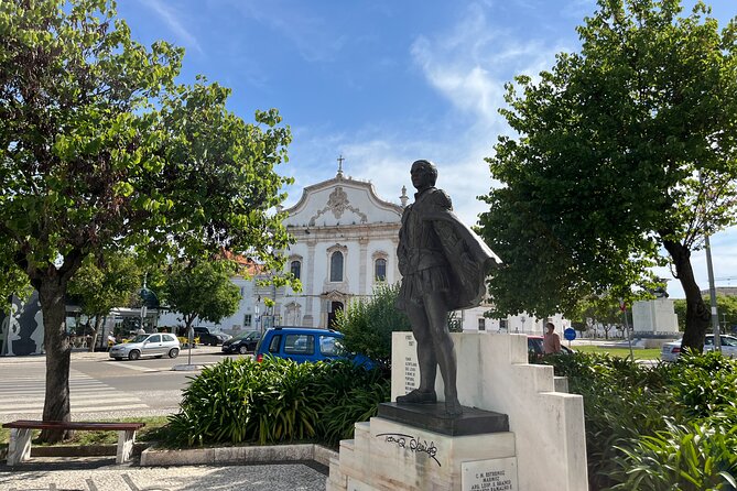 Walking Tour in Estremoz - Accessibility and Fitness Level