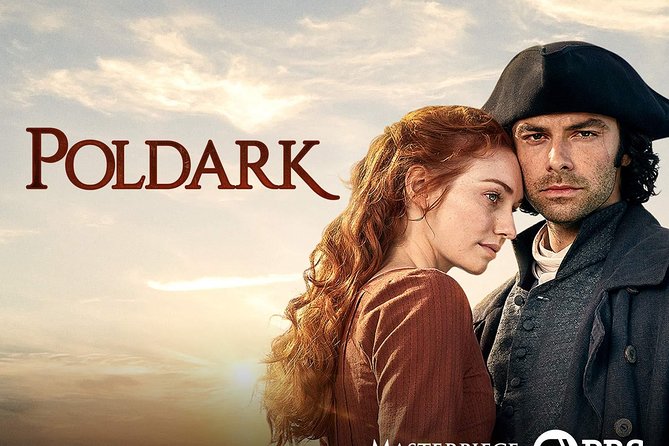 West Cornwall Tour With Poldark Filming Locations - Accessibility and Participation Information