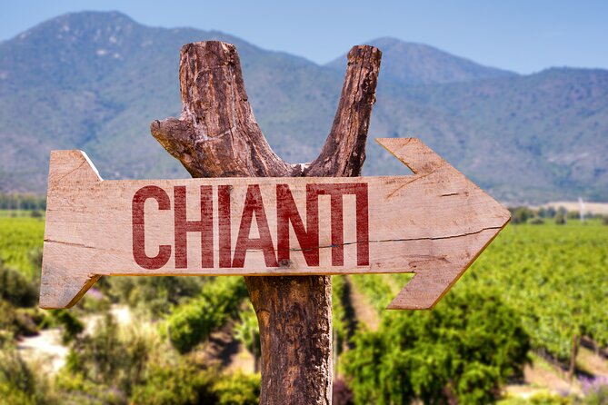 Wineries Tour and Wine Tastings in Chianti Hills From Florence - Local Food Delicacies