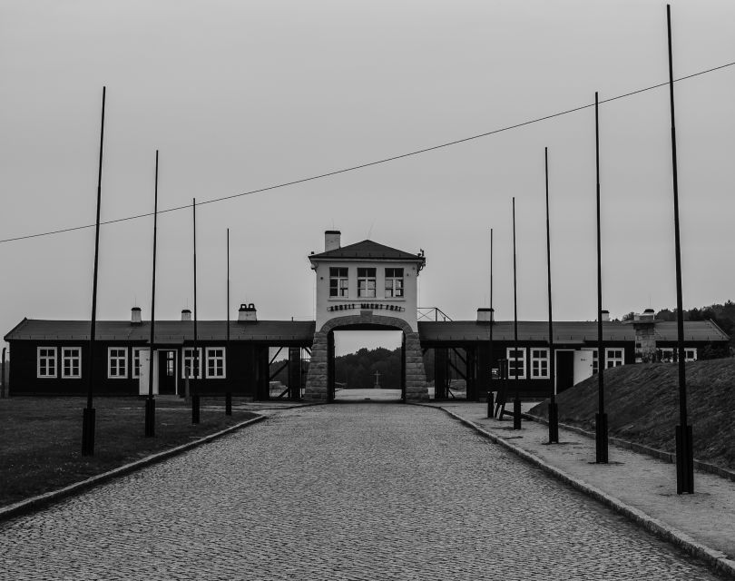 Wroclaw: Private Gross-Rosen Concentration Camp Trip - Highlights of the Experience