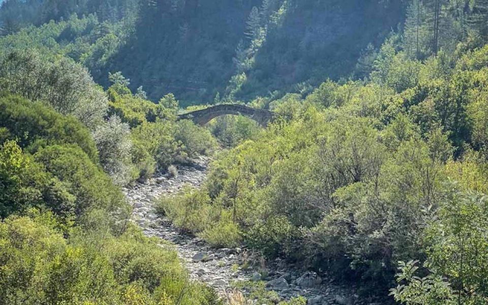 Zagori: Off-Road Adventure and Cooking Experience - Detailed Experience