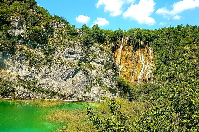 Zagreb to Split via Plitvice Lakes - Private Transfer With a Visit to Plitvice - Traveler Requirements and Restrictions