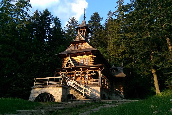 Zakopane and Thermal Baths - Private Tour From Krakow - Customer Reviews and Feedback