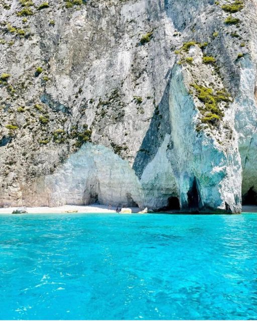 ZAKYNTHOS : Boat Rentals Without Captain ⭐️ - Boat Features and Inclusions