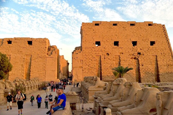 04 Days - 03 Nights Nile Cruise From Aswan to Luxor - Pricing and Lowest Price Guarantee