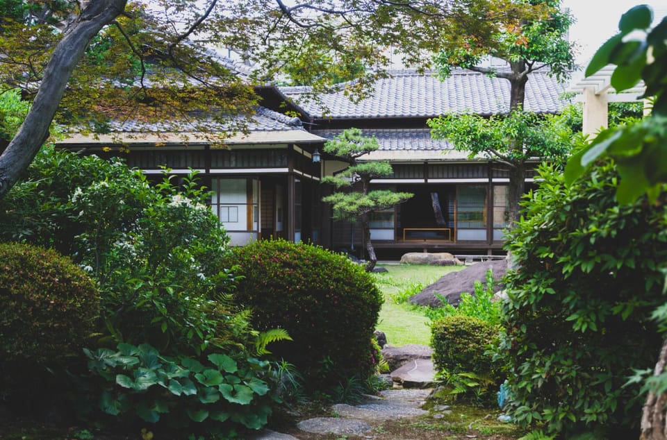 1-Day Tour: Nagoya Castle Review - Important Considerations