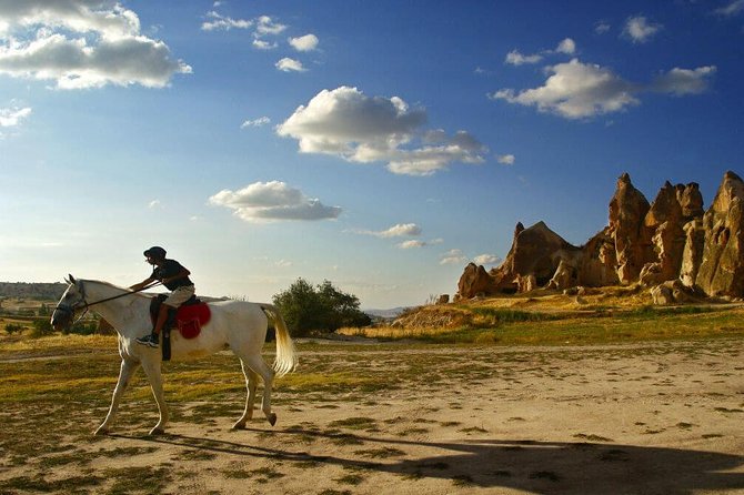 2 Day Cappadocia Tour From Istanbul With Optional Balloon Ride - Cancellation Policy