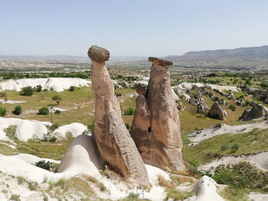 2 Days Cappaddocia Tour From Istanbull, Flights Included - Optional Activities