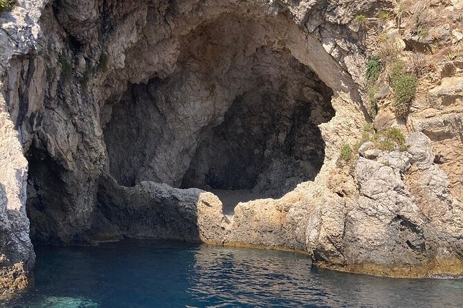 2-Hours Excursion to the Blue Grotto of Taormina in Isola Bella - Cancellation Policy