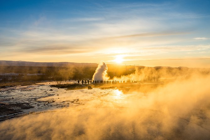 5-Day West Iceland, Ice Cave and Northern Lights Adventure From Reykjavik - Glacier Hiking and Ice Cave Exploration