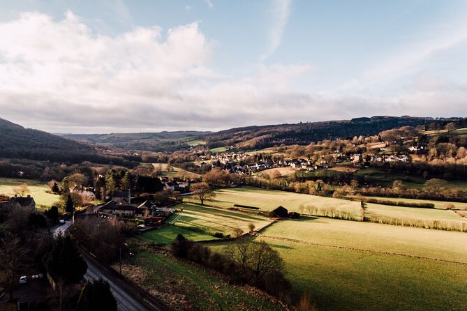 7 Hours Pub Tours in Peak District - Pub Hopping Experience