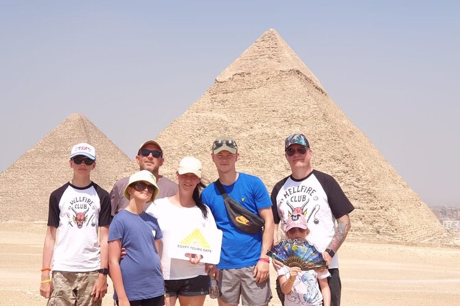 9 Days Private Historical Tour in Egypt - Reviews