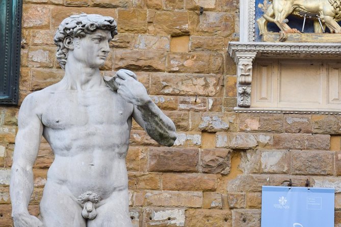 Accademia and David Small Group Semi Private Tour (Max 15 People) - Duration and Schedule