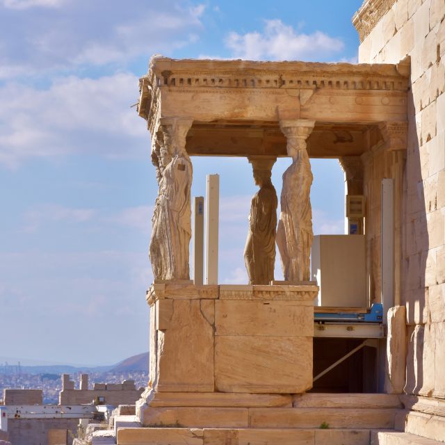 Acropolis, Panathenaic Stadium and Plaka Private Group Tour - Important Information