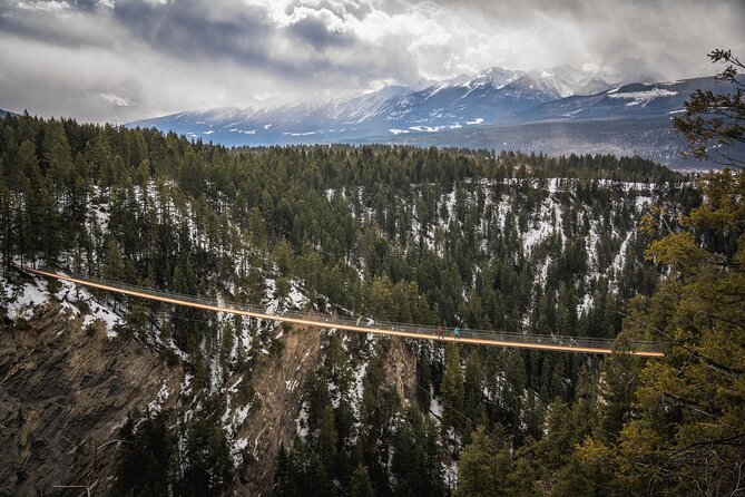 Admission Ticket to Golden Skybridge - Booking Confirmation