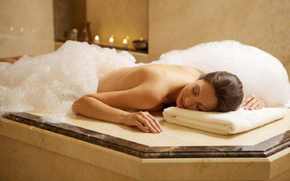 Alanya: Traditional Turkish Bath, Spa & Massage - Booking and Pricing