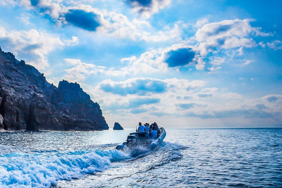 Alcudia: Formentor Beach & Lighthouse Cruise - Pickup Information