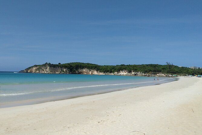 Amazing Half Day Tour Buggy Double 4 X 4 Cenote Macao Beach - Dirt Buggy Experience