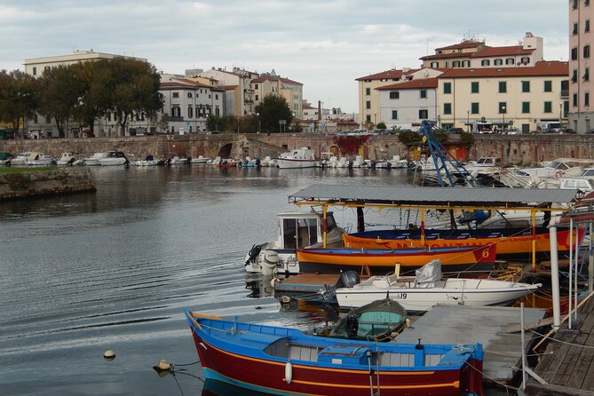 An Authentic Italian Morning in Livorno - Guide Experience