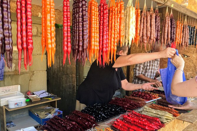 Ancient Mtskheta and Chronicle of Georgia Half Day Tour - Accessibility and Dress Code