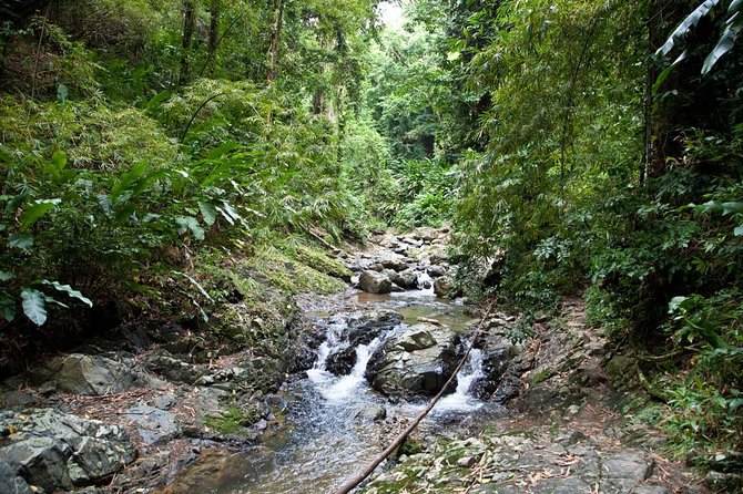 Argyle Waterfall With Adventure Farm - Tour Duration and Inclusions