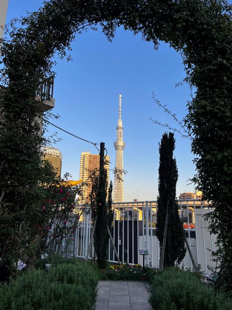 Asakusa Walking Tour Sensoji Temple, Izakaya From the River - Culinary and Cultural Immersion