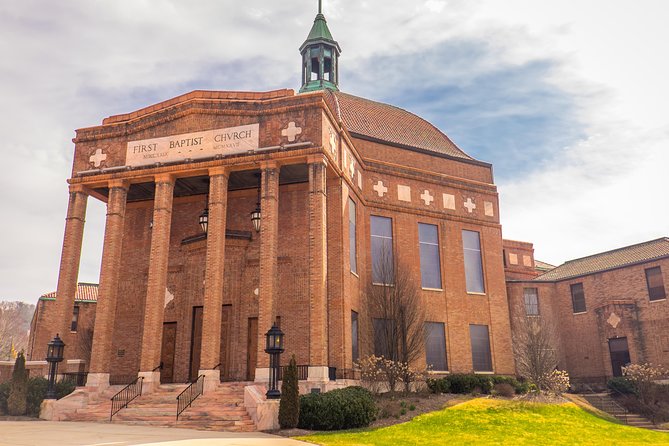 Asheville Insider Guided Walking Tour - Expertise of the Guides