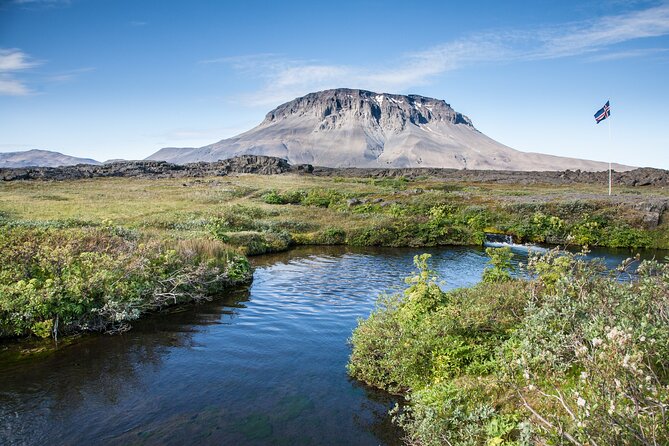 Askja & Holuhraun, Super Jeep Day Tour From Lake Myvatn - Additional Information