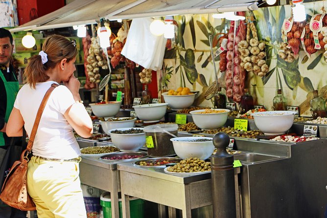 Avignon Half-Day Private Walking Tour, History, Culture, Markets - Explore Les Halles Market