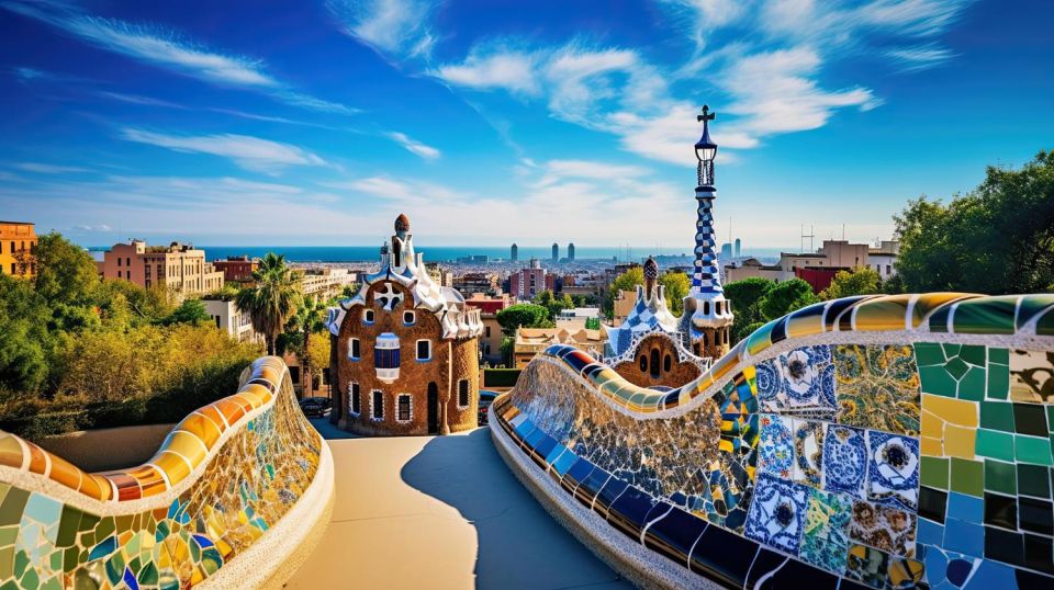 Barcelona: Capture the Most Photogenic Spots With a Local - Important Tour Information