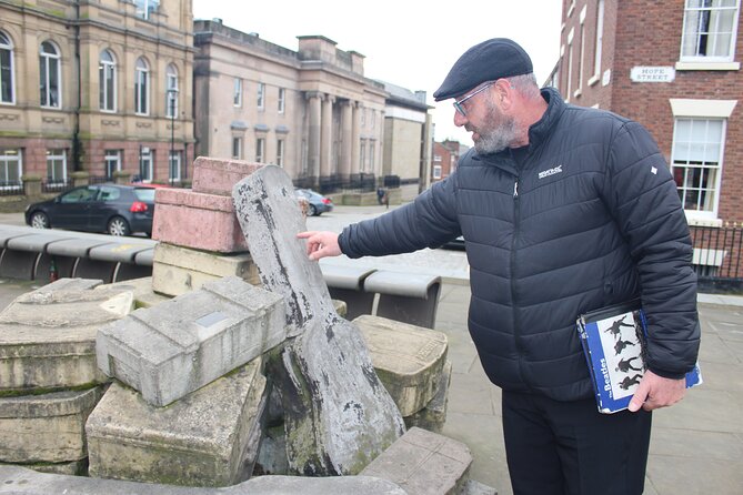 Beatles Early Years Tour of Liverpool by Private Taxi - Highlights of the Tour