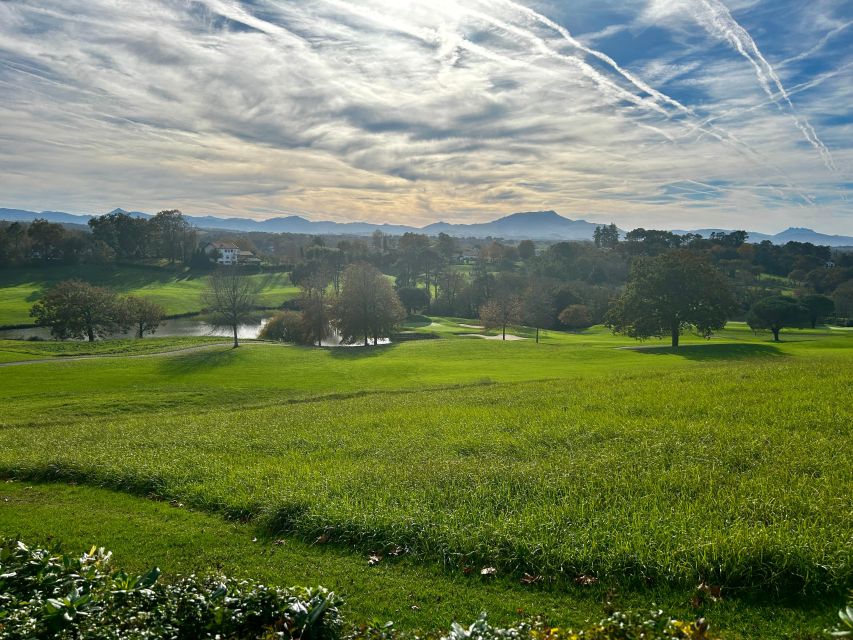 Biarritz: 1/2 Day Inland Excursion! - Pas De Roland: Scenic Paths